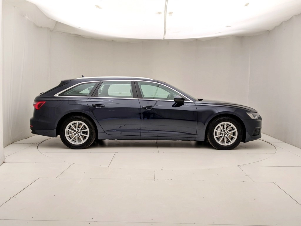 img-2 Audi A6 Audi U1282608