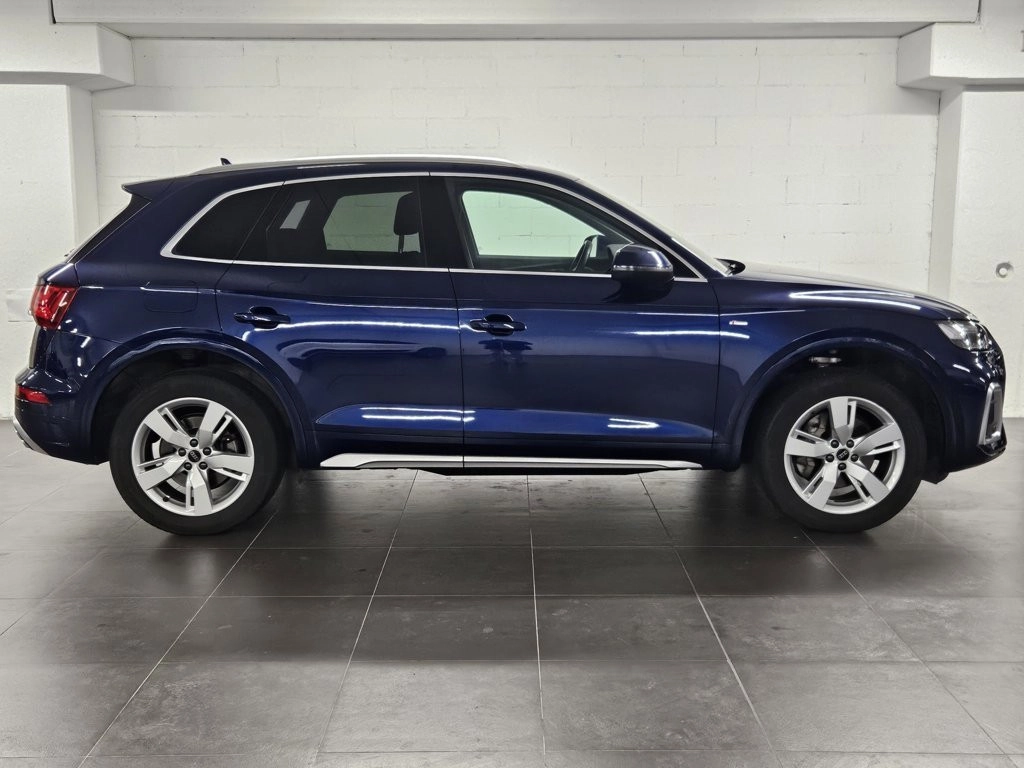 img-2 Audi Q5 Audi U1280167