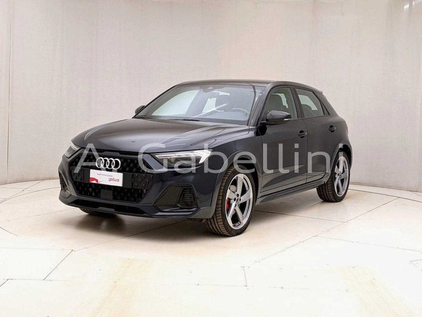 img-0 Audi A1 Audi U1283568