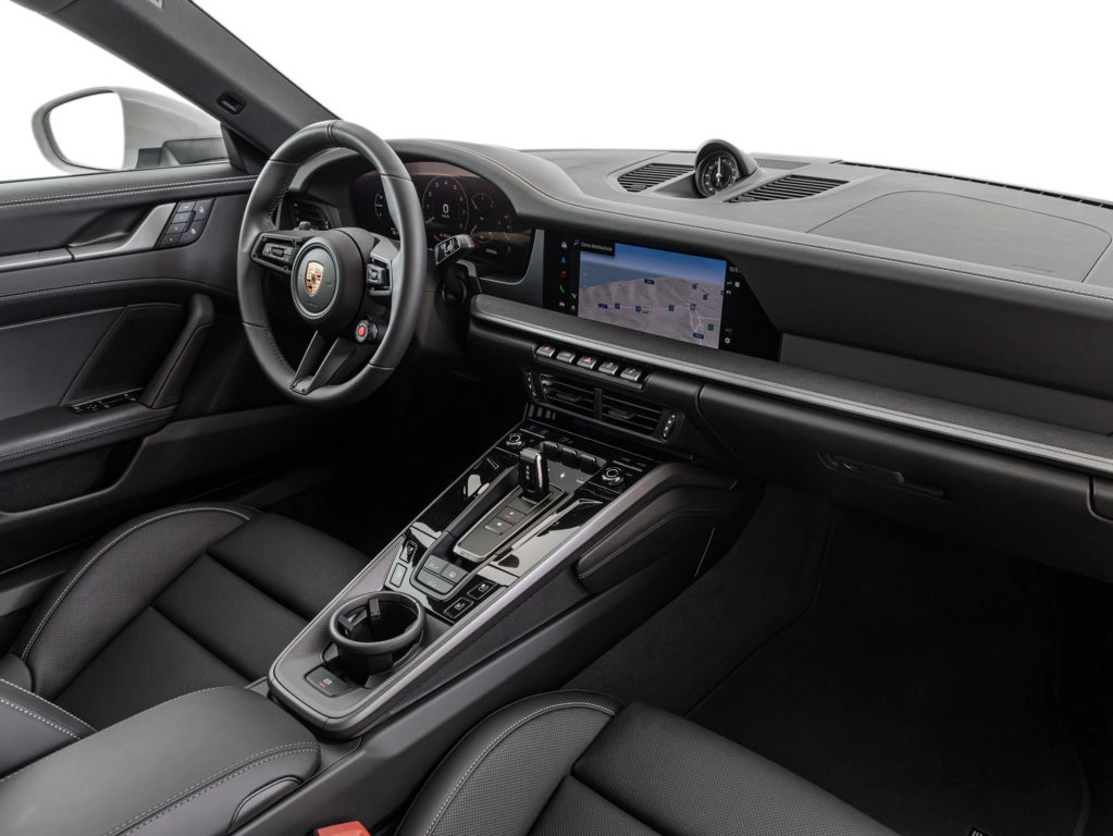 img-3 Porsche 911 Porsche N1248832