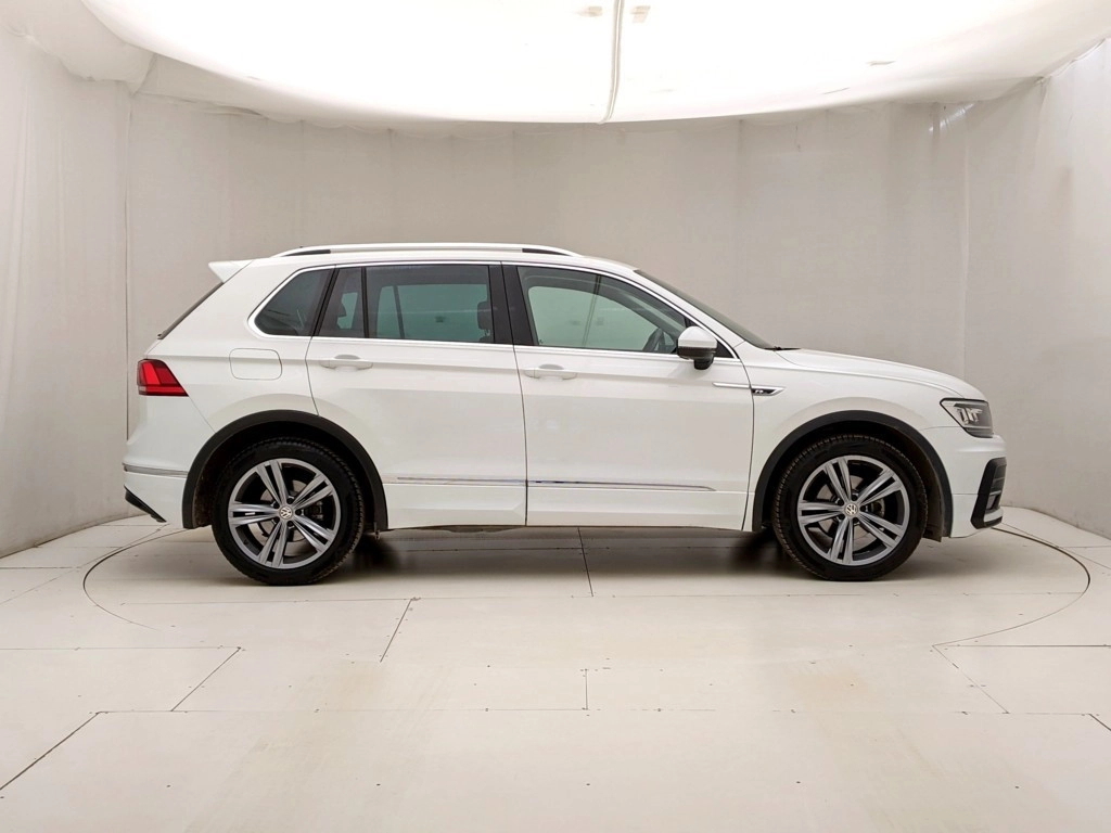 img-2 Volkswagen Tiguan Volkswagen U1283376