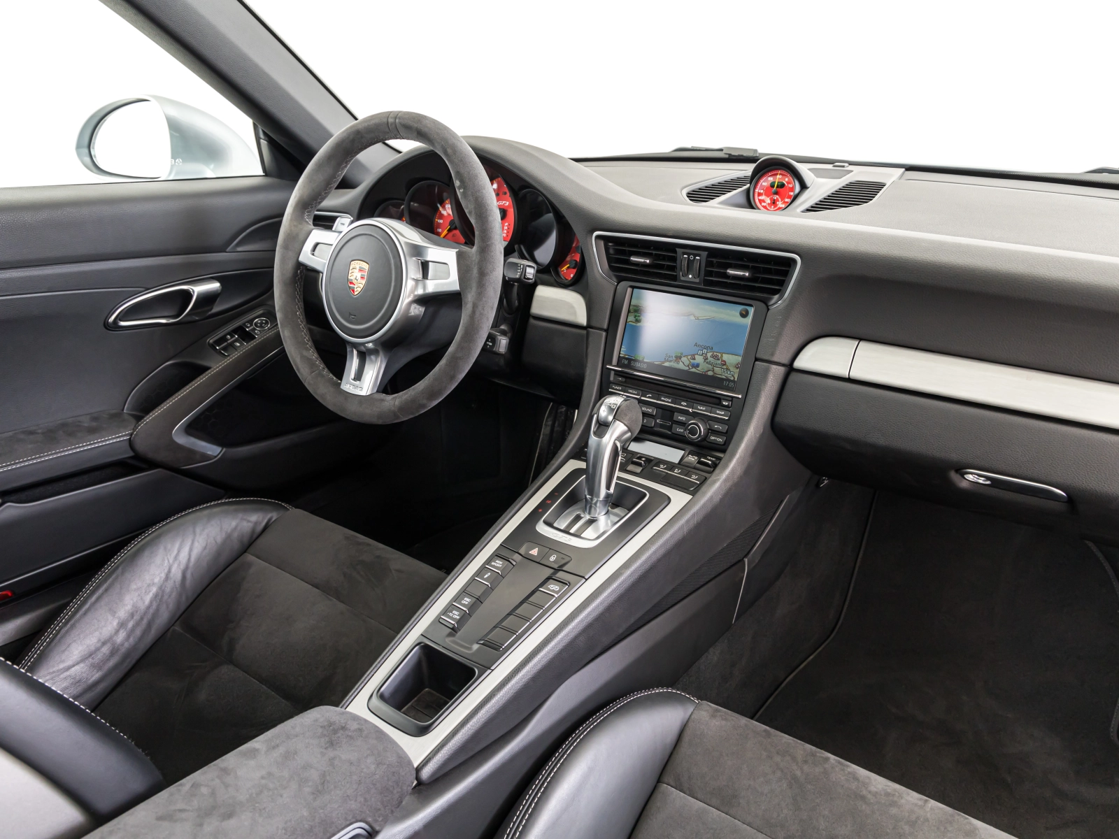 img-3 Porsche 911 Porsche U1277408