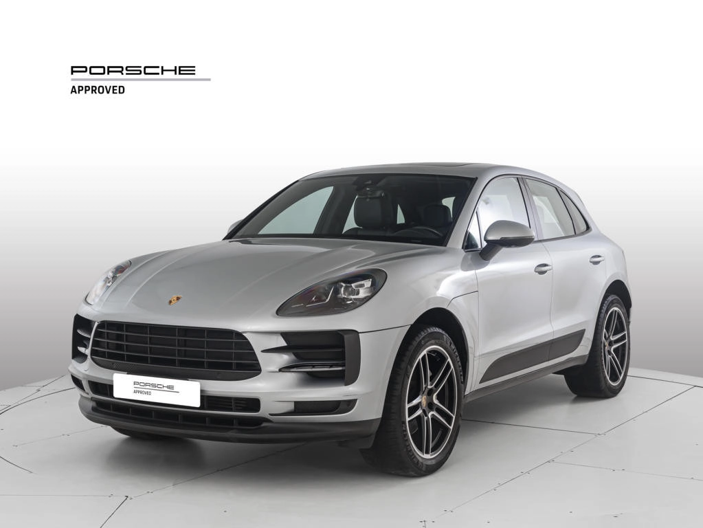 img-0 Porsche Macan Porsche U1283292