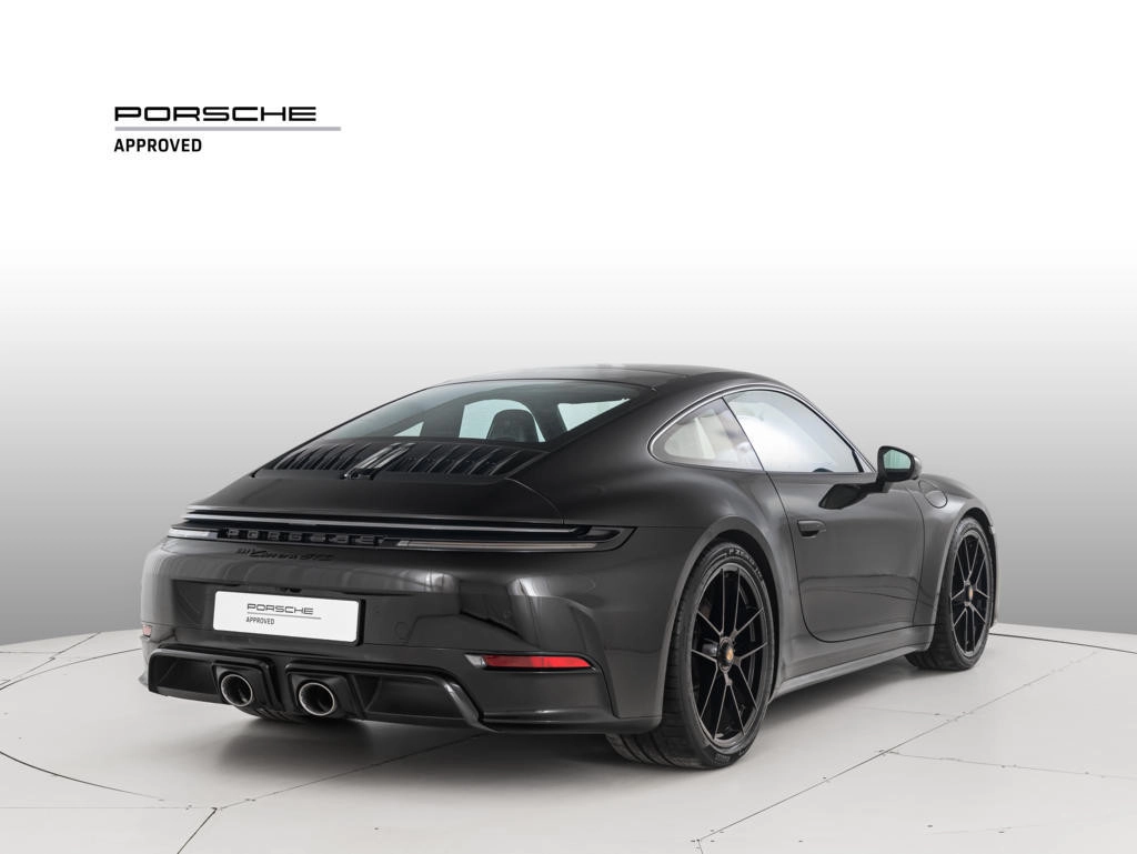 img-2 Porsche 911 Porsche U1283098