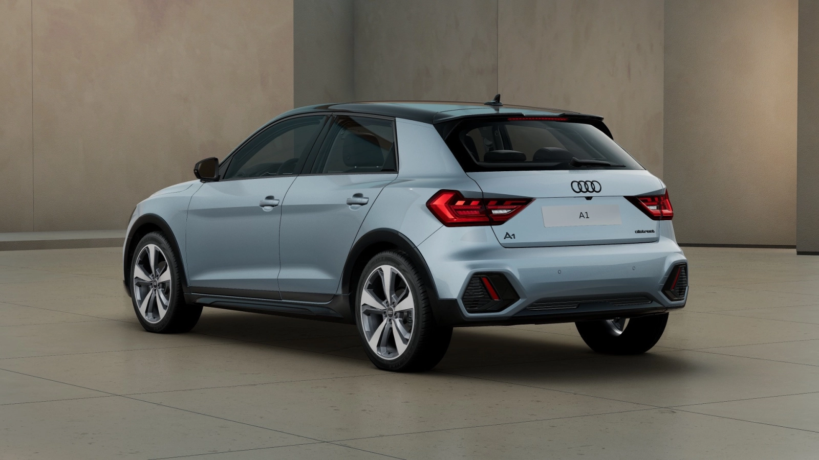 img-2 Audi A1 Audi N1246705