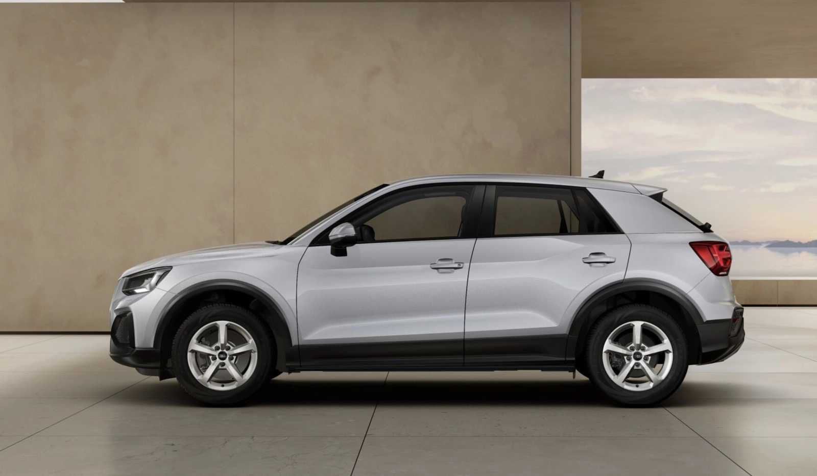 img-2 Audi Q2 Audi N1246525