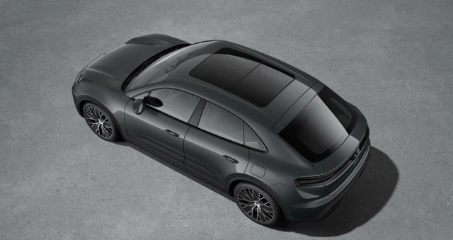 img-3 Porsche MACAN Porsche N1247199