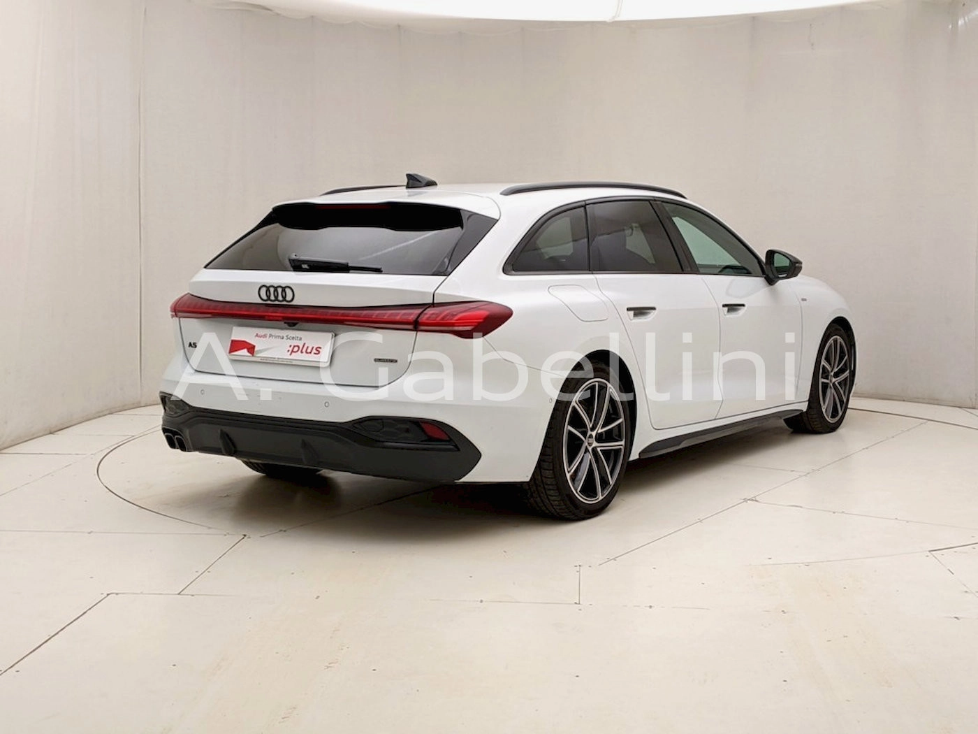 img-3 Audi A5 Audi U1283479