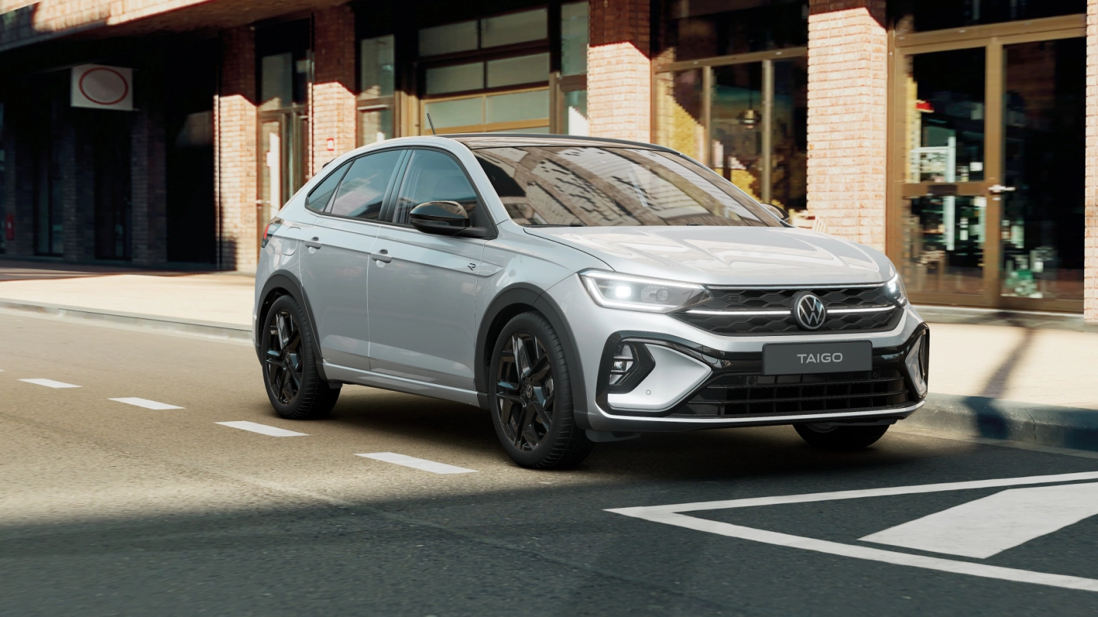 img-3 Volkswagen Taigo Volkswagen N1249531