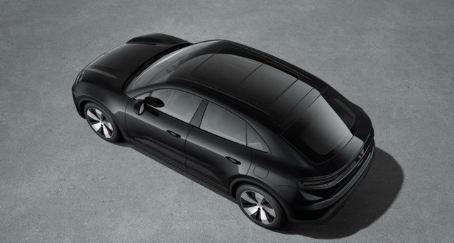 img-3 Porsche MACAN Porsche N1244560