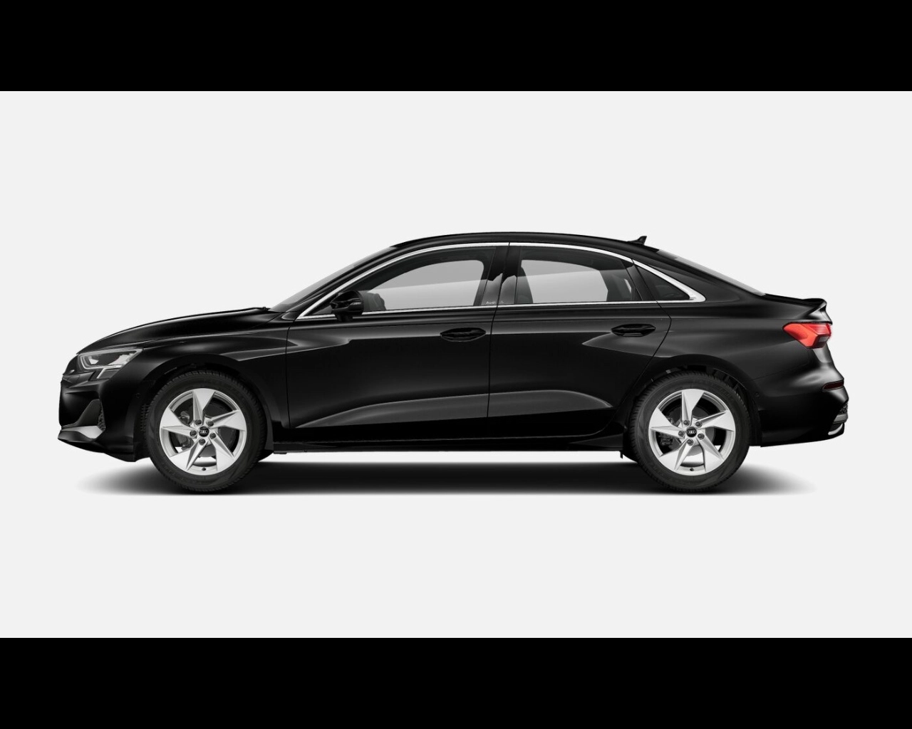 img-1 Audi A3 Audi N1241922