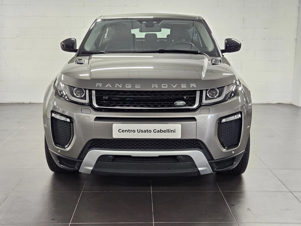 img-1 Land rover Evoque Land rover U1281616