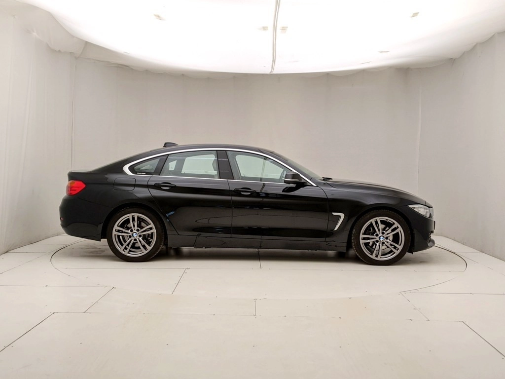 img-2 BMW Serie 4 BMW U1282726