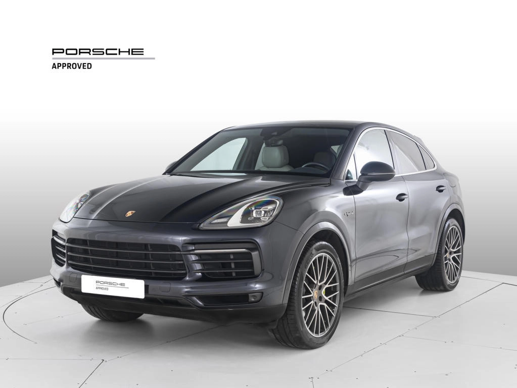 img-0 Porsche Cayenne Porsche U1282752