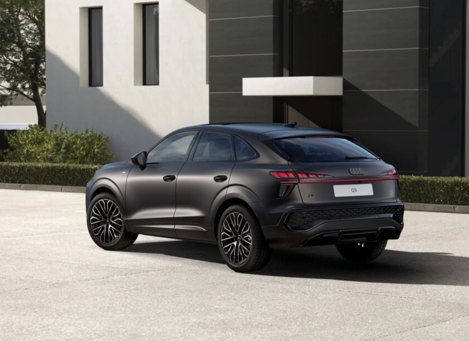 img-2 Audi Q3 Audi N1248267