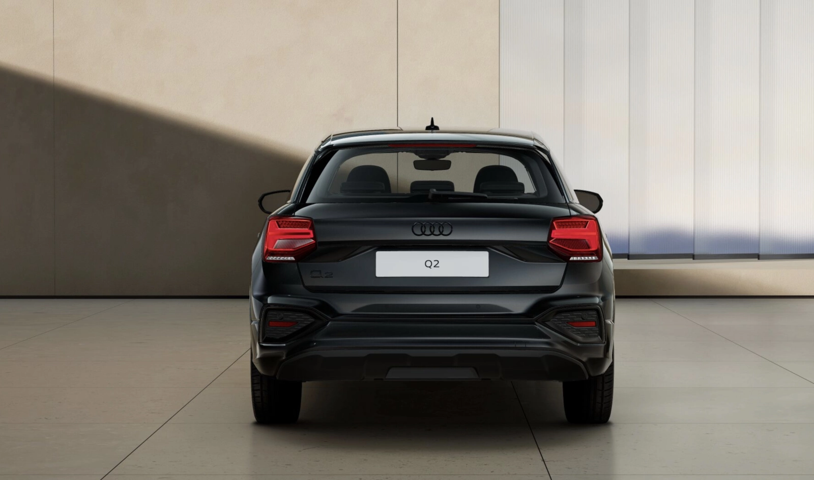 img-3 Audi Q2 Audi N1247510