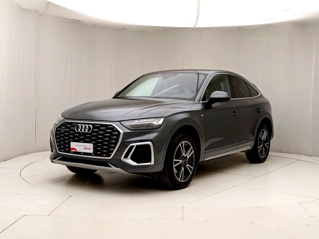 img-0 Audi Q5 Audi U1282879