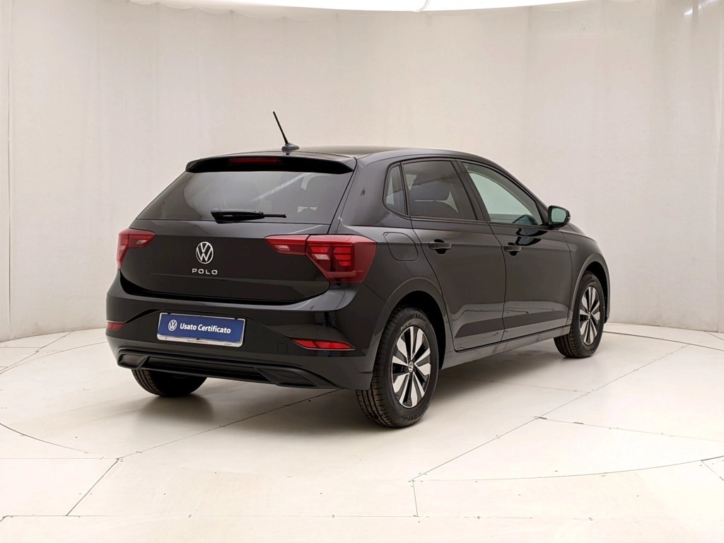 img-3 Volkswagen Polo Volkswagen N1239941