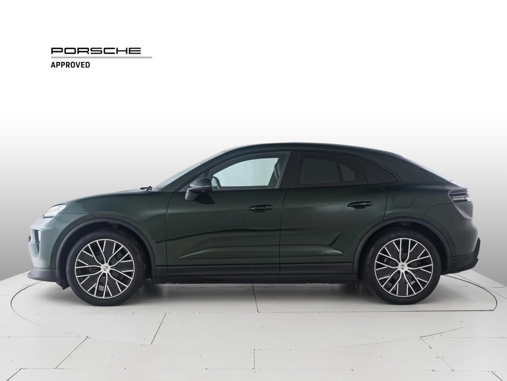 img-1 Porsche Macan Porsche U1282476