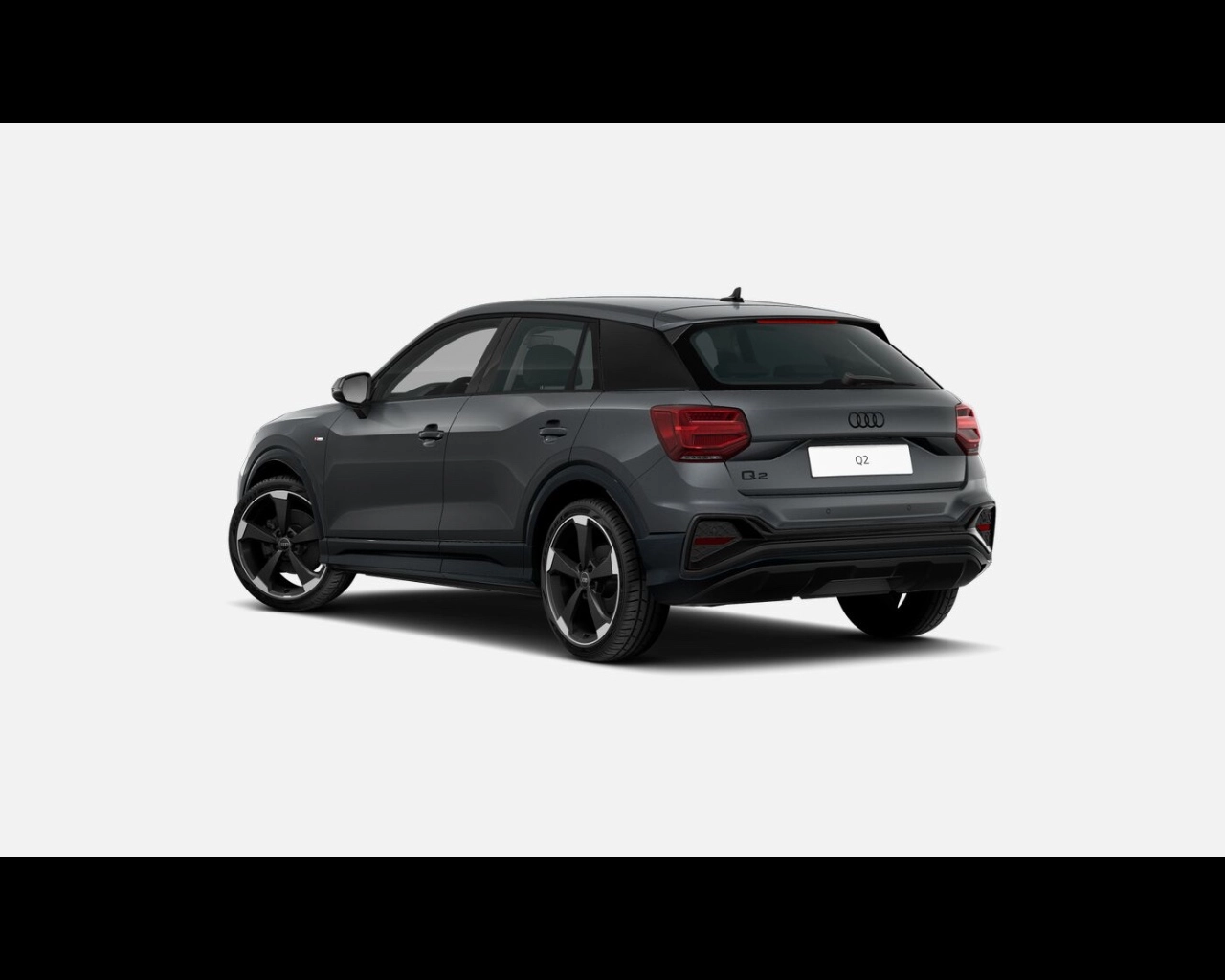 img-2 Audi Q2 Audi N1245553
