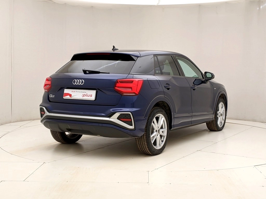 img-3 Audi Q2 Audi U1283131