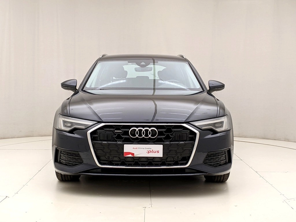 img-1 Audi A6 Audi U1282608