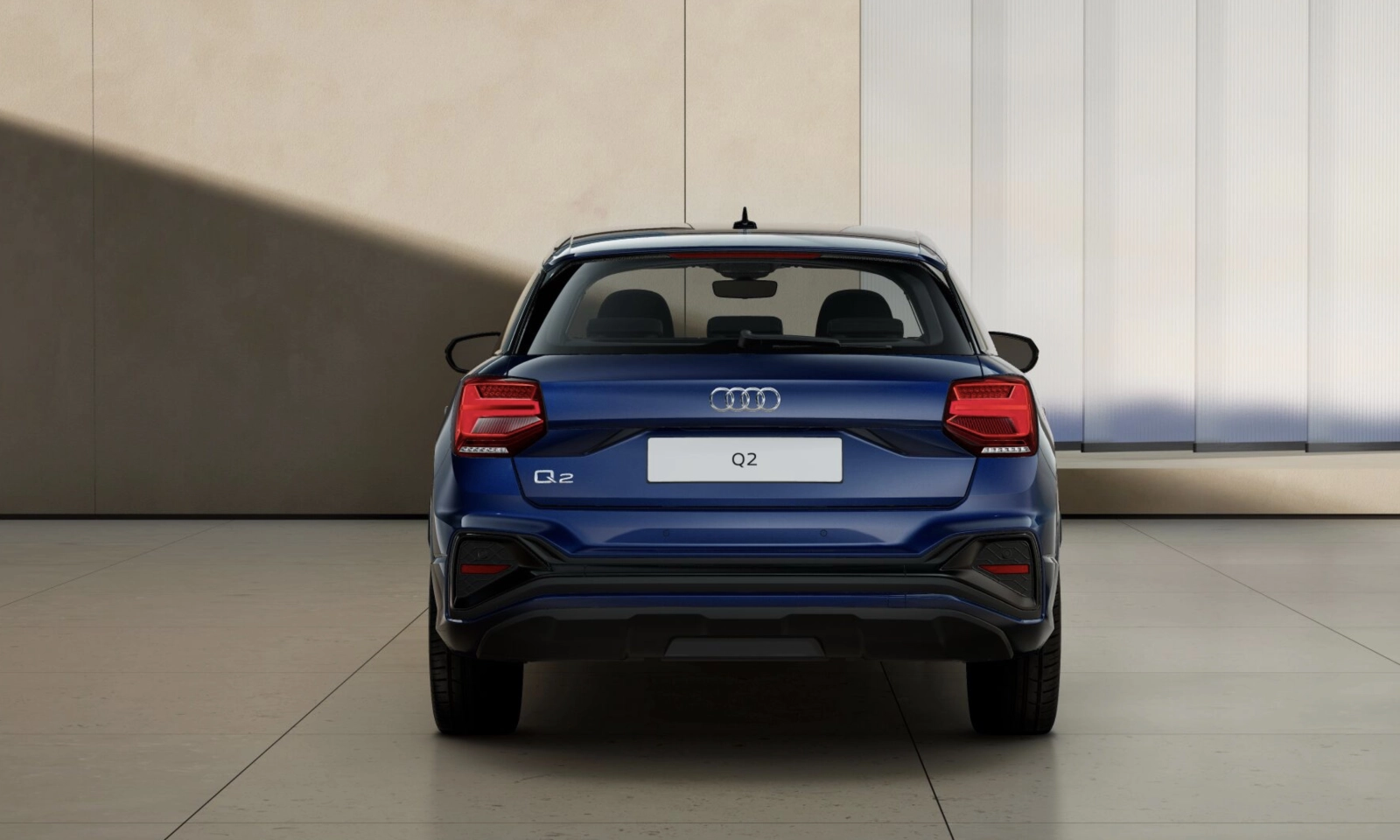 img-3 Audi Q2 Audi N1247233