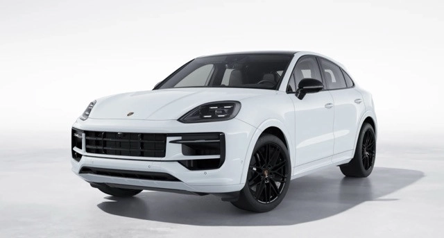 img-0 Porsche Cayenne Porsche N1247194