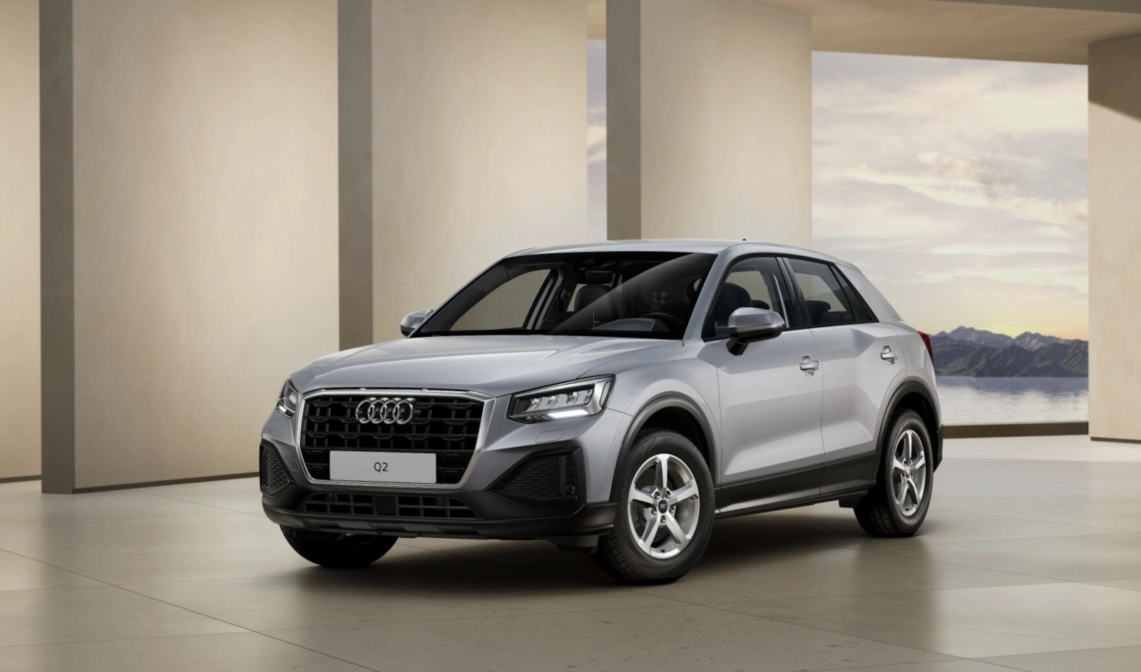 img-0 Audi Q2 Audi N1246525