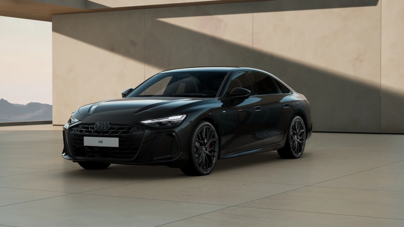 img-0 Audi A6 Audi N1247755