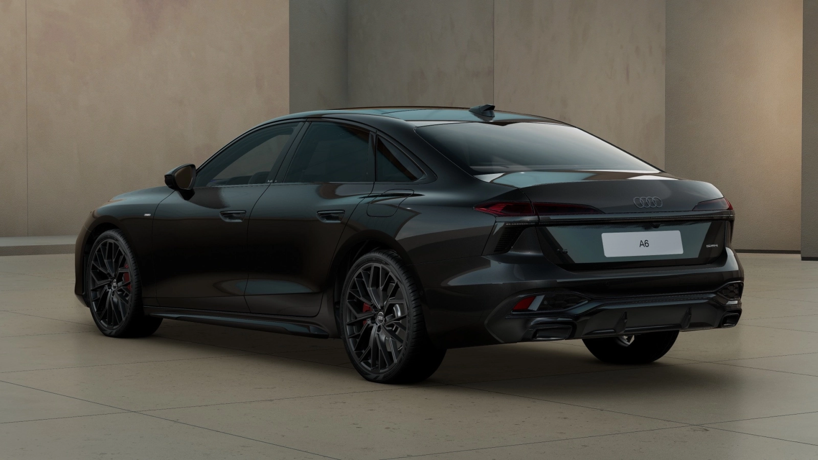 img-3 Audi A6 Audi N1247755