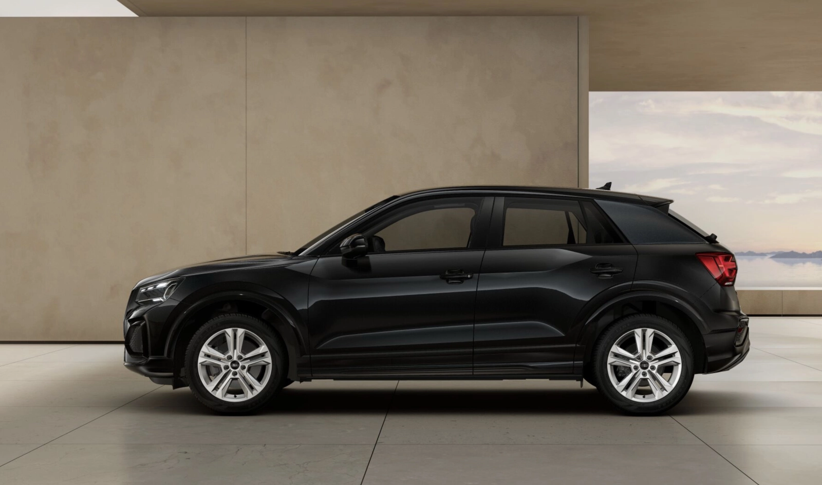 img-2 Audi Q2 Audi N1247510