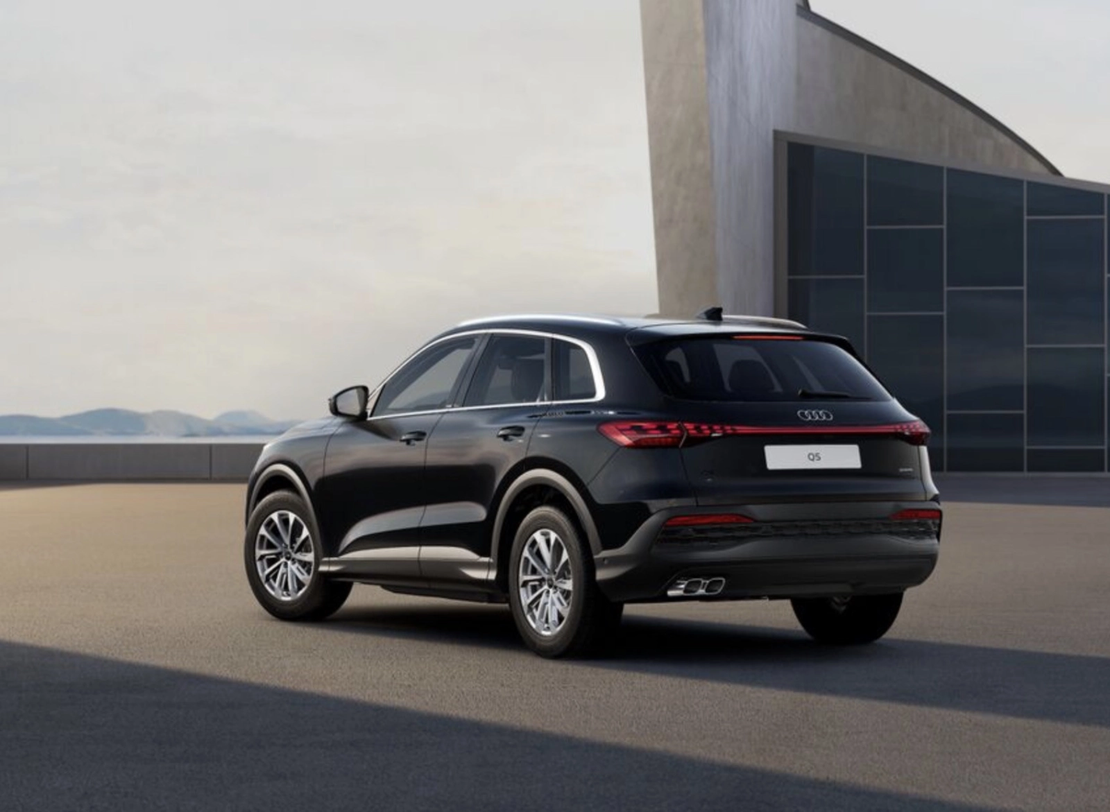 img-3 Audi Q5 Audi N1246727