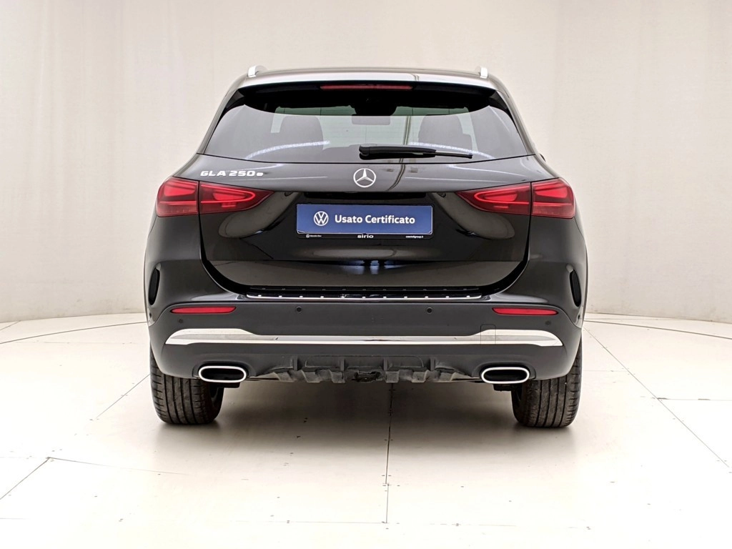 img-4 Mercedes-Benz Classe G Mercedes-Benz U1282140