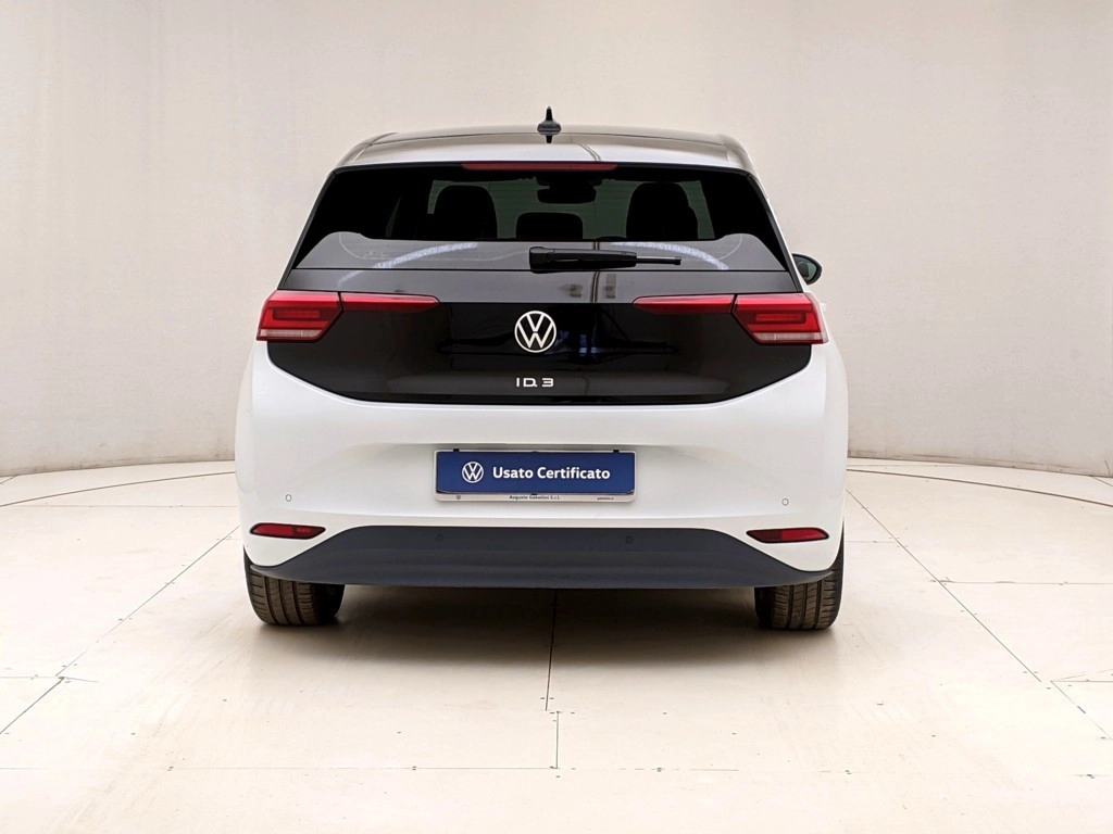 img-4 Volkswagen ID.3 Volkswagen U1283423