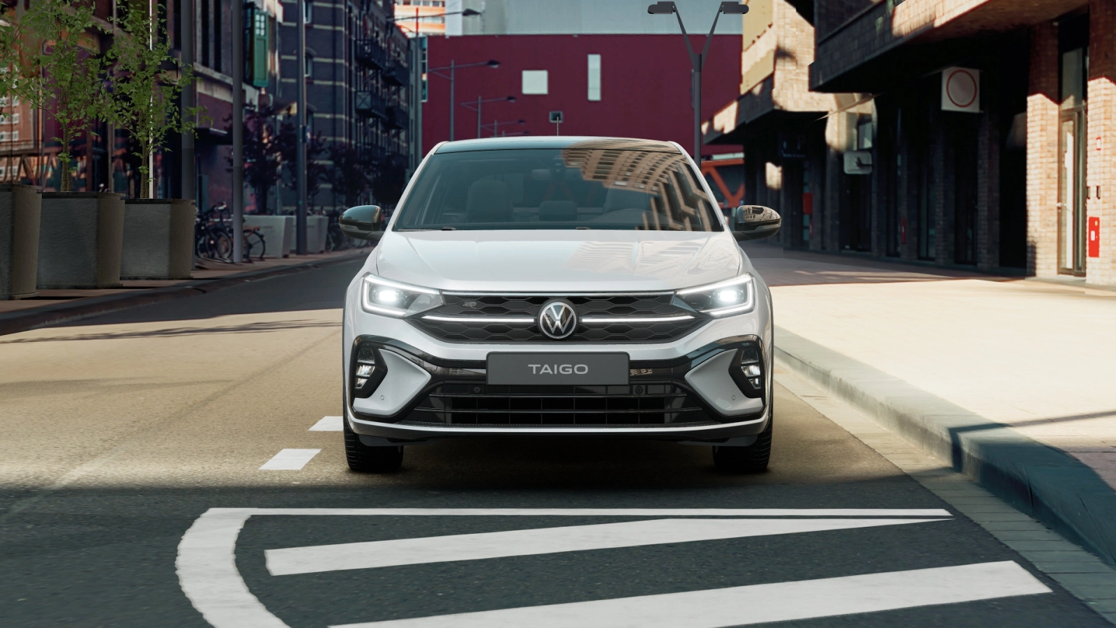 img-2 Volkswagen Taigo Volkswagen N1249531