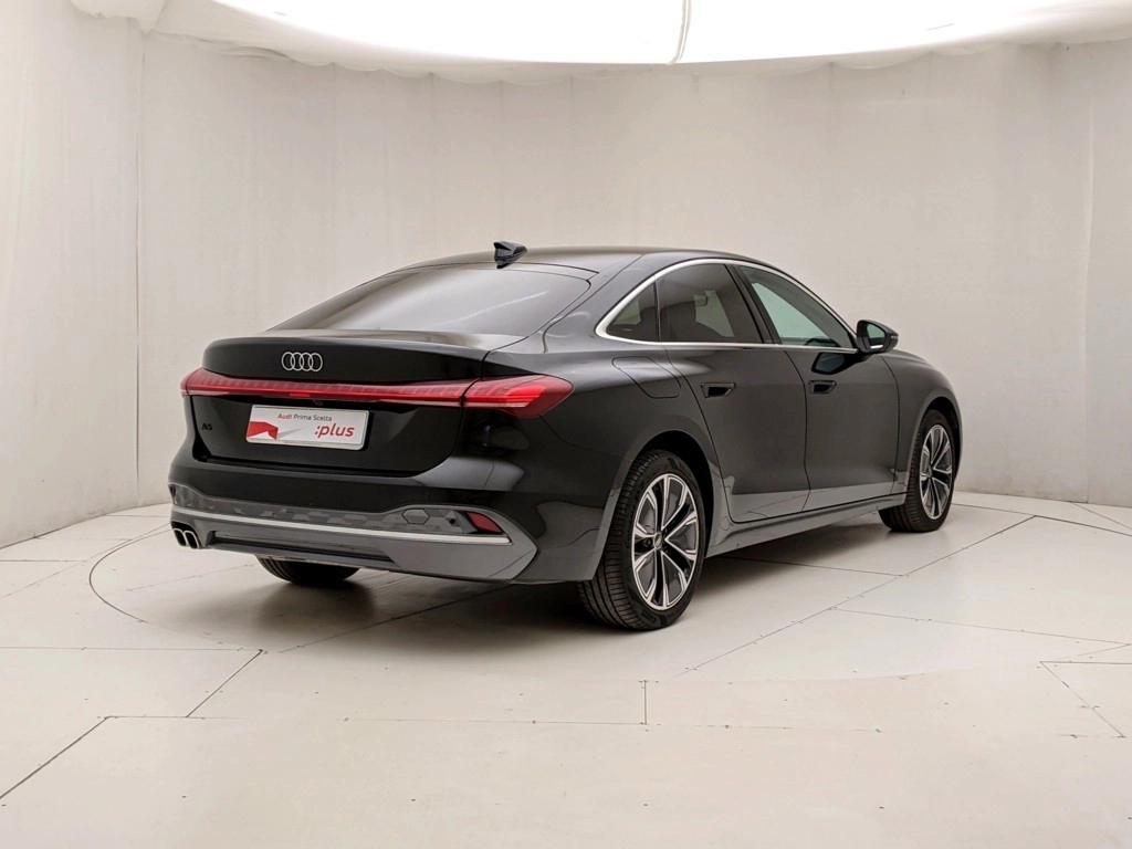 img-3 Audi A5 Audi U1282694