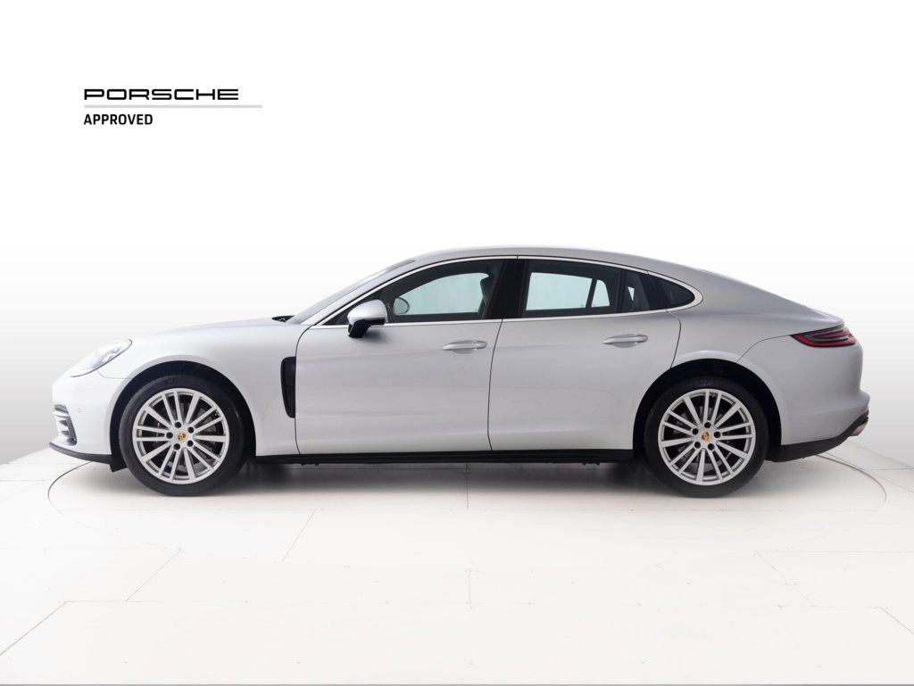 img-1 Porsche PANAMERA Porsche N1226302