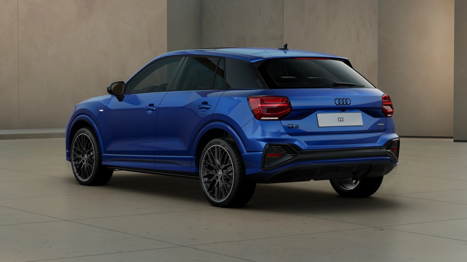 img-2 Audi Q2 Audi N1247597