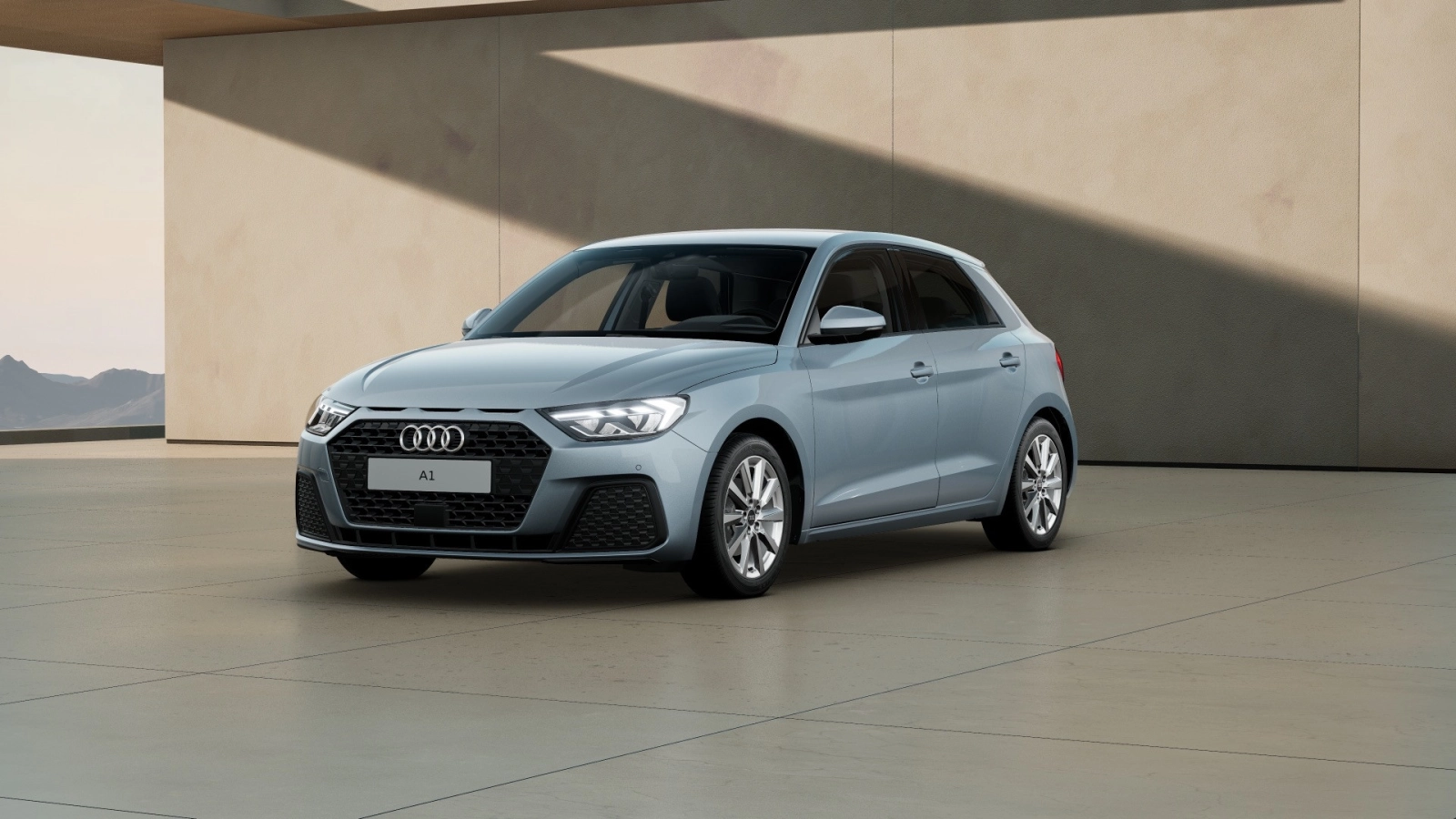 img-0 Audi A1 Audi N1248468