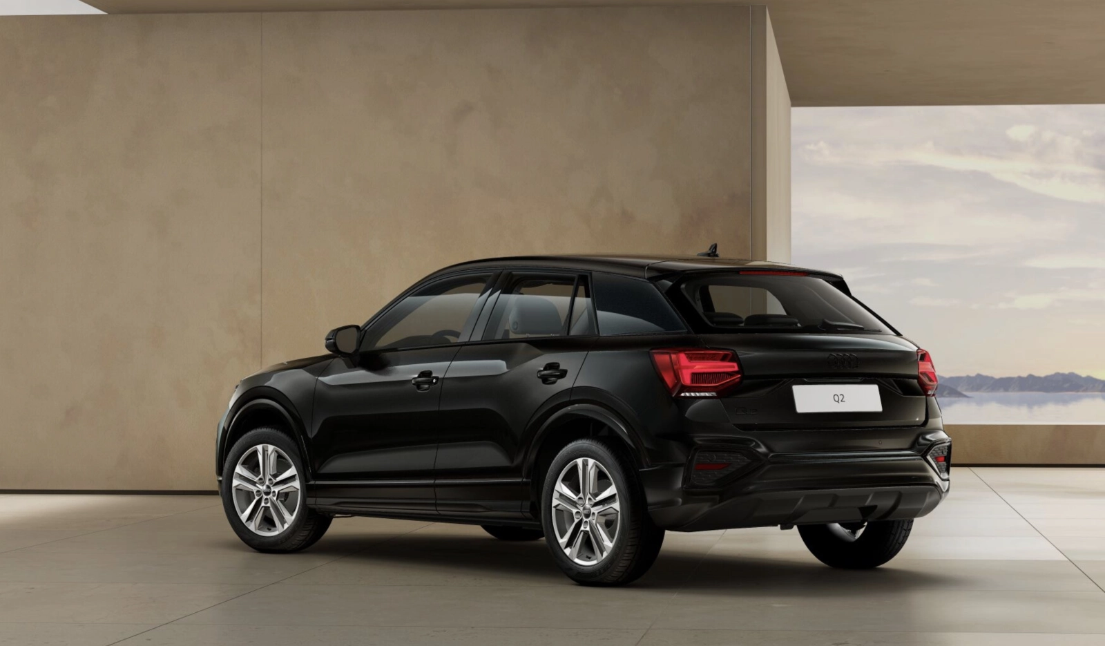 img-4 Audi Q2 Audi N1247510