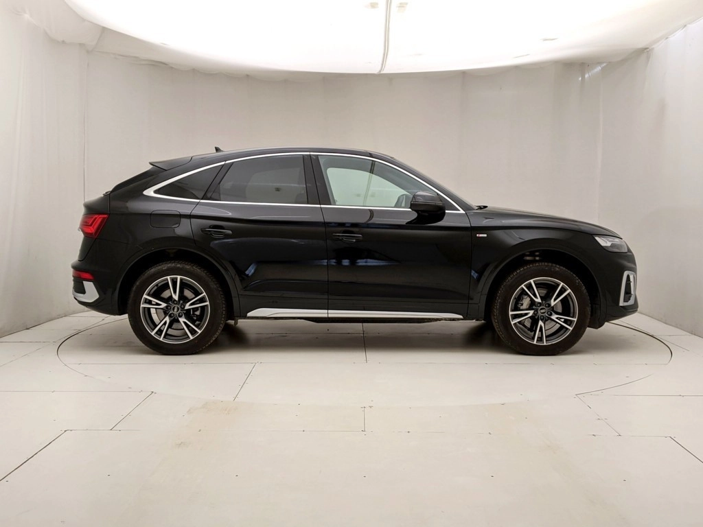 img-2 Audi Q5 Audi U1282683