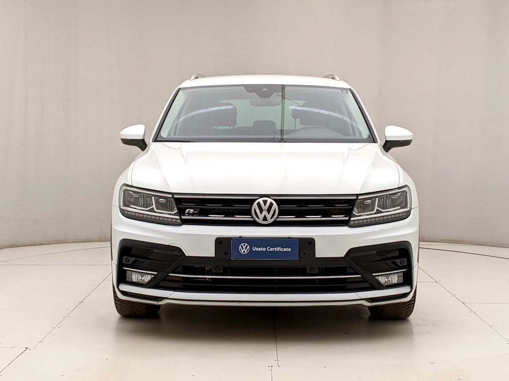 img-1 Volkswagen Tiguan Volkswagen U1283376