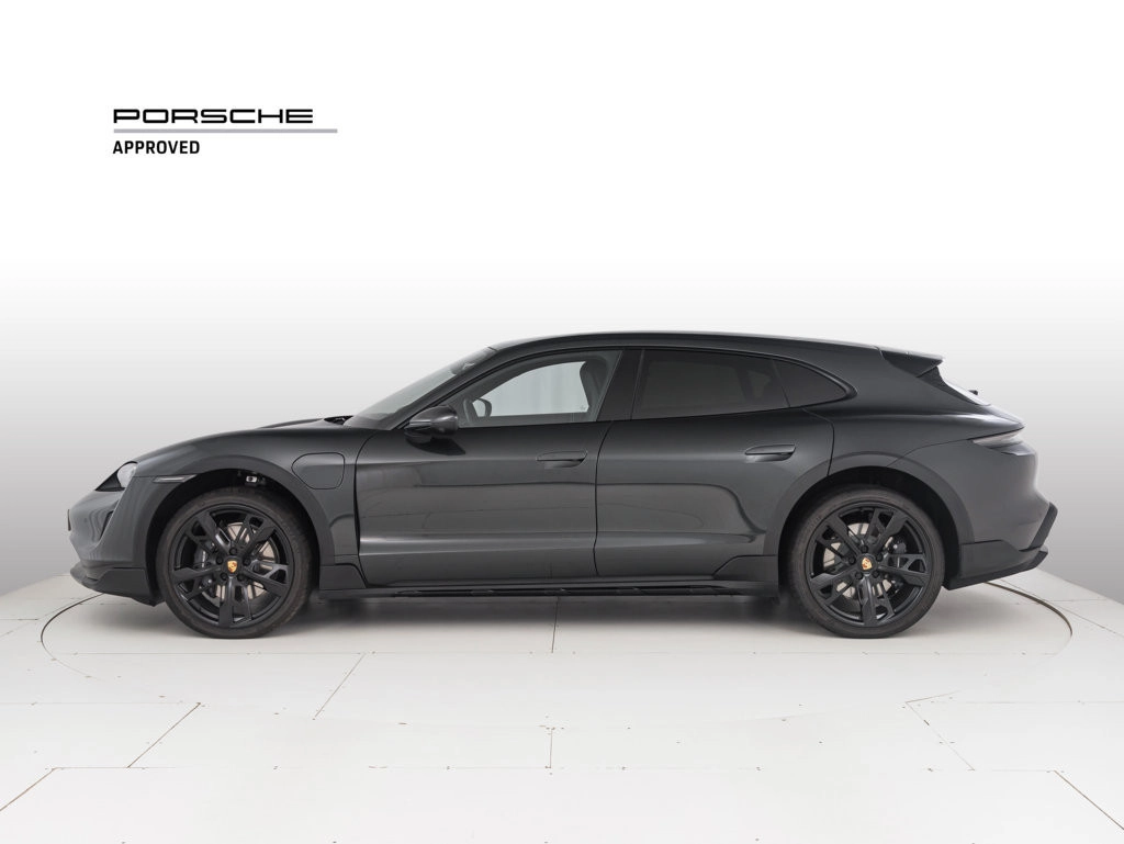 img-1 Porsche Taycan Porsche N1241956