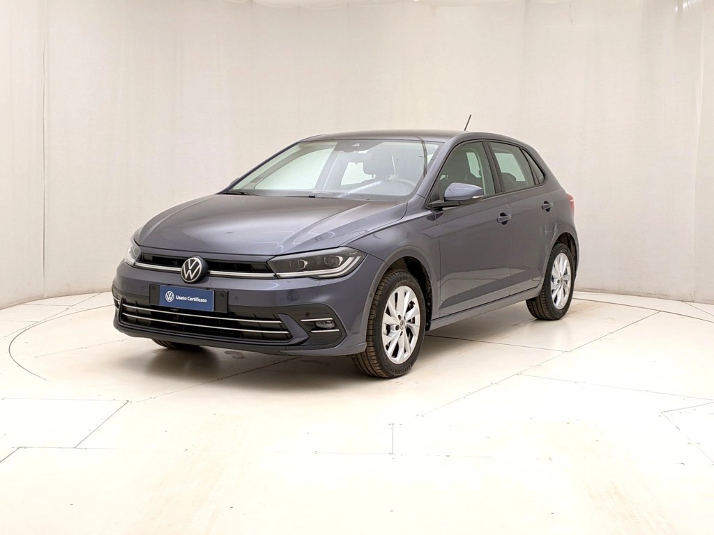 img-0 Volkswagen Polo Volkswagen U1283601