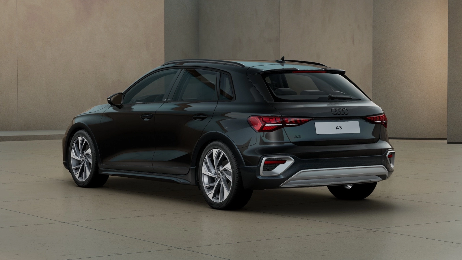 img-3 Audi A3 Audi N1247388