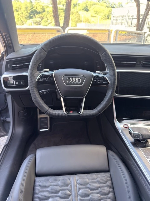 img-3 Audi A6 Audi N1246263