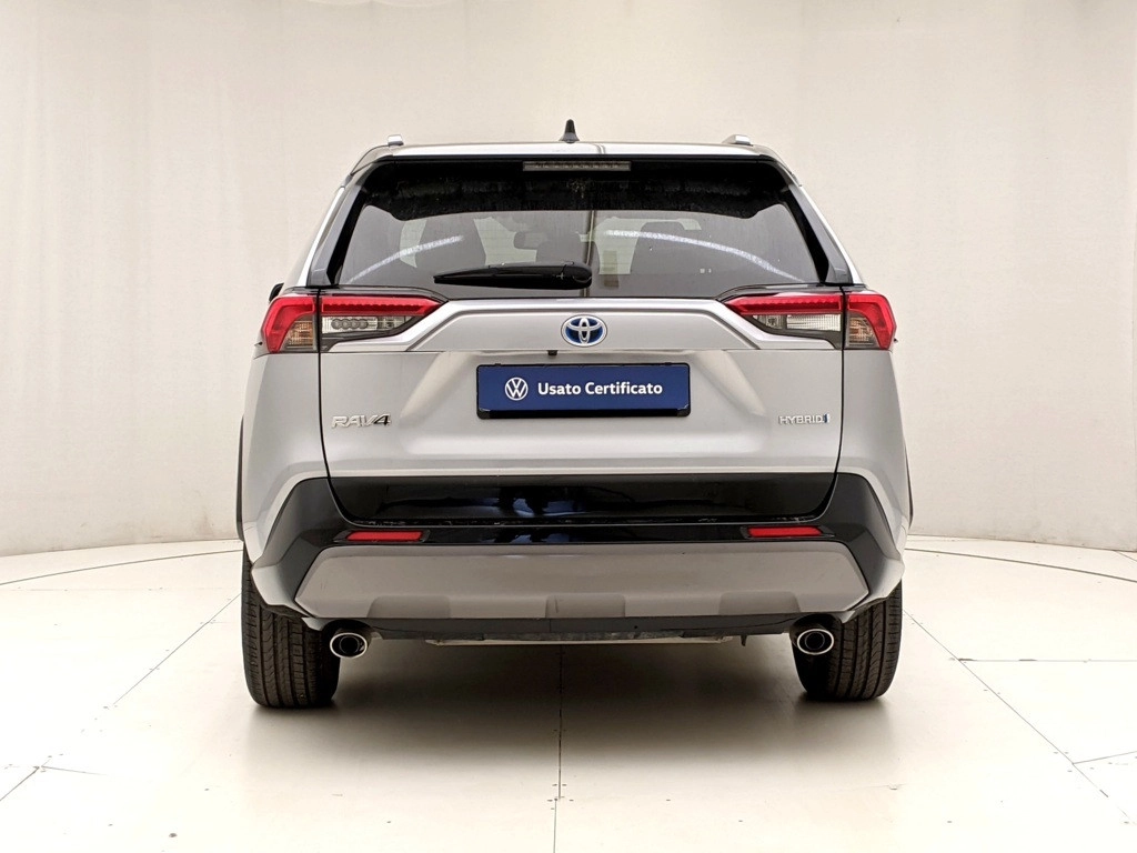 img-4 Toyota RAV4 Toyota U1282078