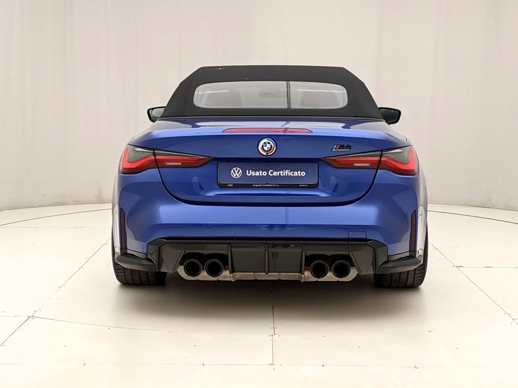 img-4 BMW Serie 4 BMW U1281895