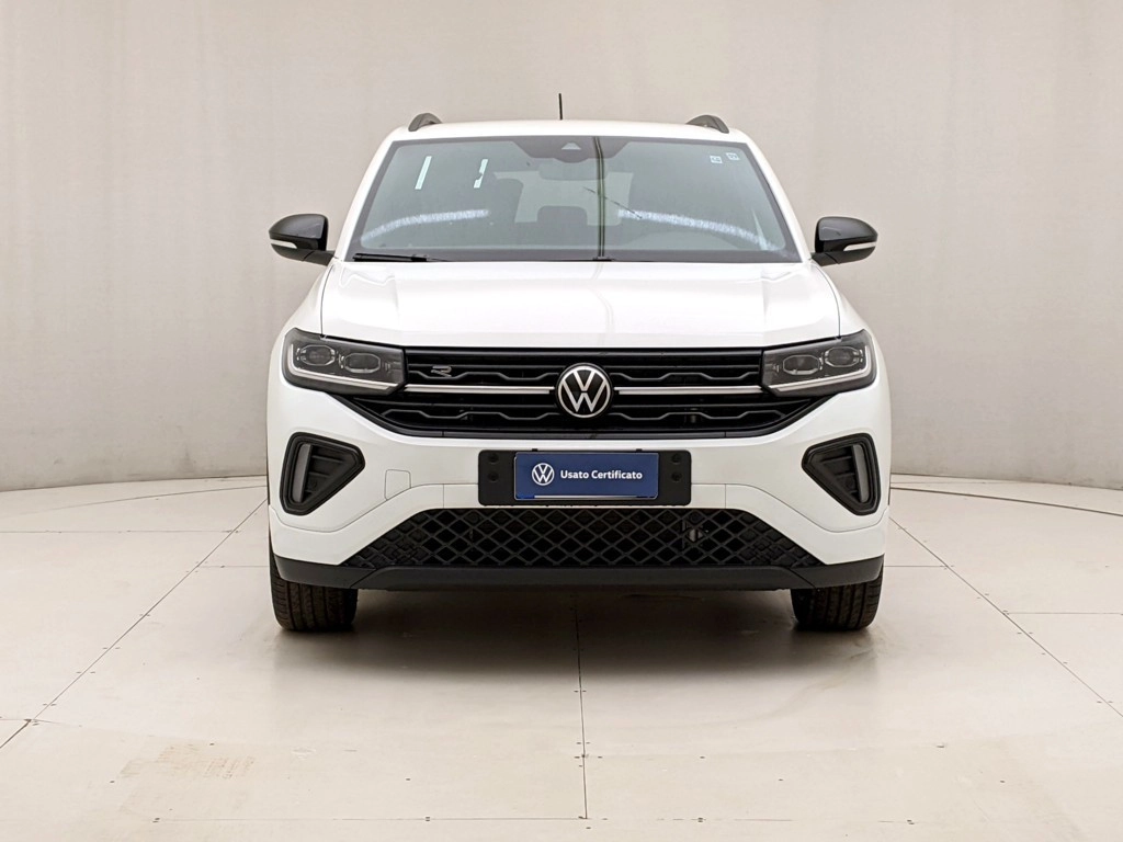 img-1 Volkswagen T-Cross Volkswagen N1246457